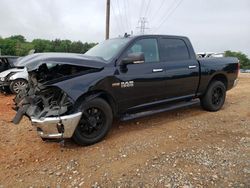 Vehiculos salvage en venta de Copart China Grove, NC: 2017 Dodge RAM 1500 SLT