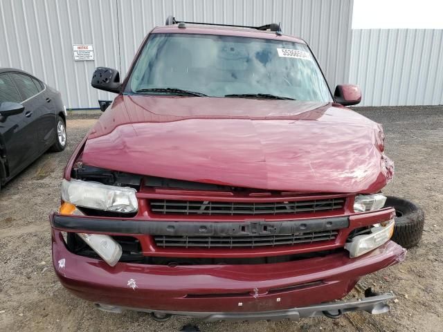 2005 Chevrolet Tahoe K1500