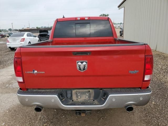 2016 Dodge RAM 1500 SLT