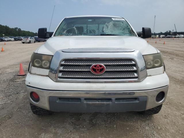 2007 Toyota Tundra Double Cab SR5