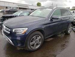 2021 Mercedes-Benz GLC 300 4matic en venta en New Britain, CT