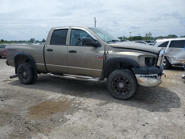 2008 Dodge RAM 2500 ST