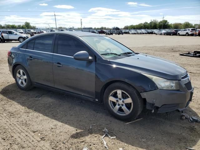 2013 Chevrolet Cruze LT