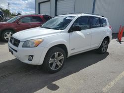 Vehiculos salvage en venta de Copart Nampa, ID: 2011 Toyota Rav4 Sport