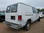 1999 Ford Econoline E250 Van