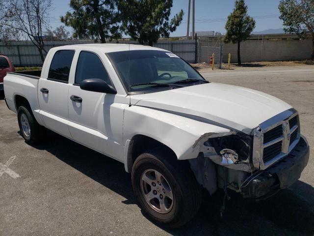 2005 Dodge Dakota Quad SLT