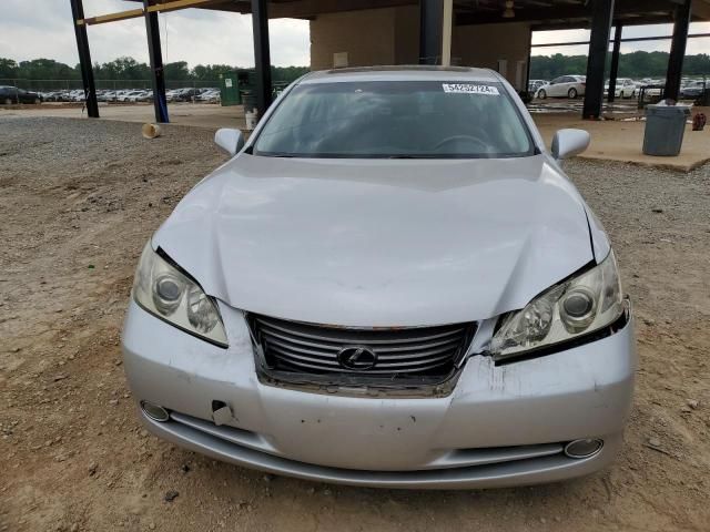 2009 Lexus ES 350