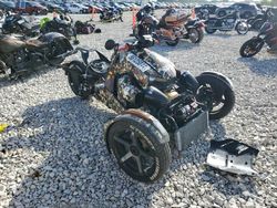 Can-Am salvage cars for sale: 2021 Can-Am Ryker