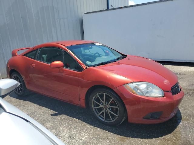 2011 Mitsubishi Eclipse GS