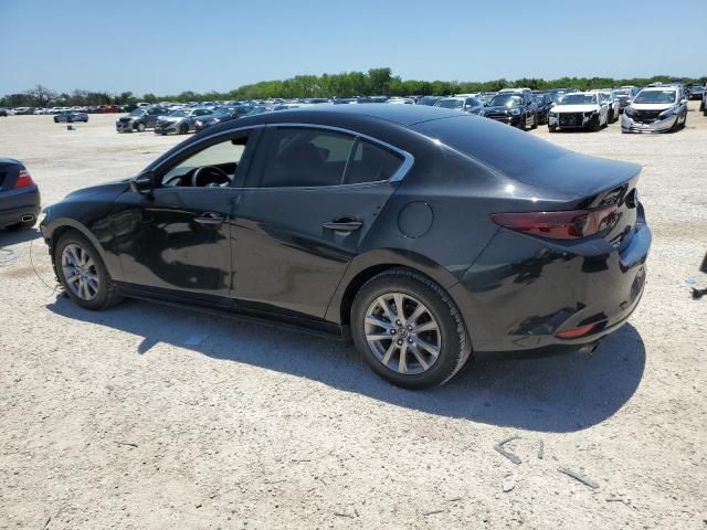 2019 Mazda 3