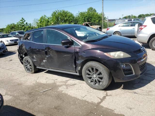 2011 Mazda CX-7