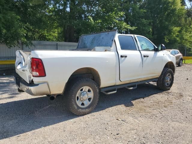 2014 Dodge RAM 2500 ST