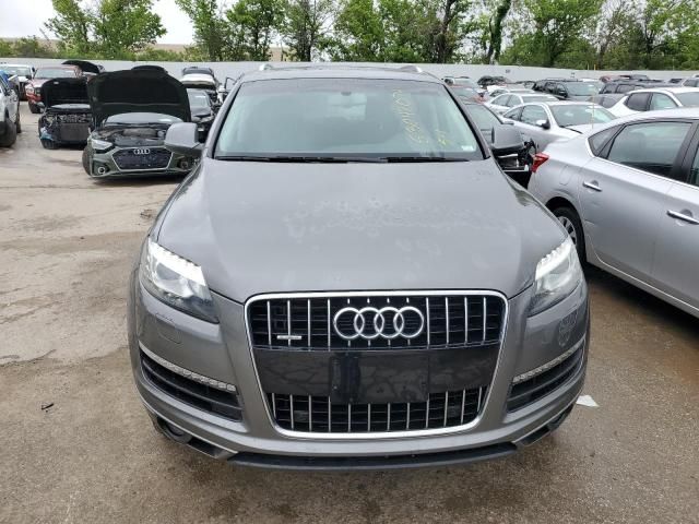 2014 Audi Q7 Premium Plus