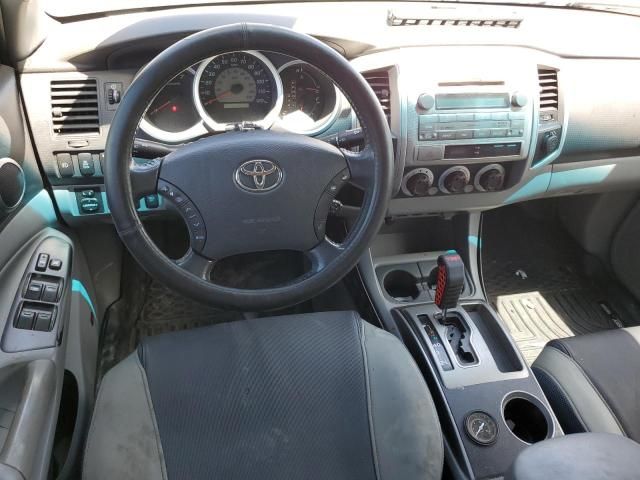 2010 Toyota Tacoma Double Cab
