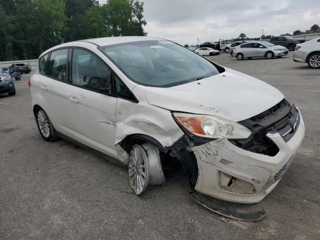 2013 Ford C-MAX SE