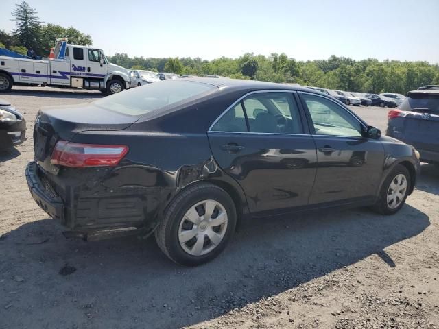 2008 Toyota Camry CE