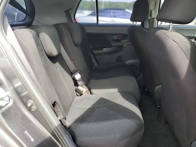 2008 Scion XD