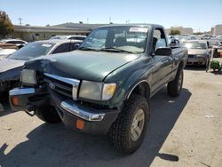 Toyota Tacoma salvage cars for sale: 1999 Toyota Tacoma Prerunner