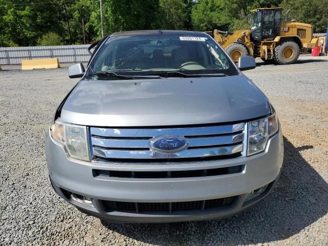 2007 Ford Edge SEL