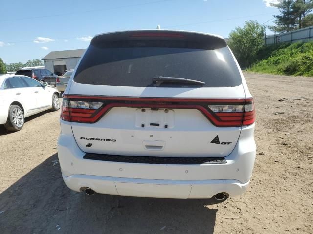 2021 Dodge Durango GT