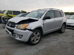 2010 Toyota Rav4 Sport en venta en Cahokia Heights, IL