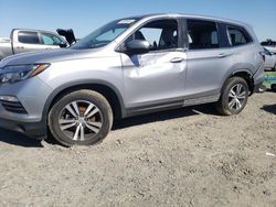 2018 Honda Pilot EX en venta en Sacramento, CA