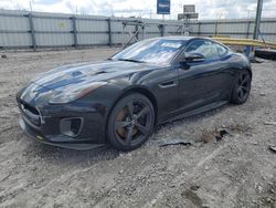 2018 Jaguar F-TYPE 400 Sport en venta en Hueytown, AL