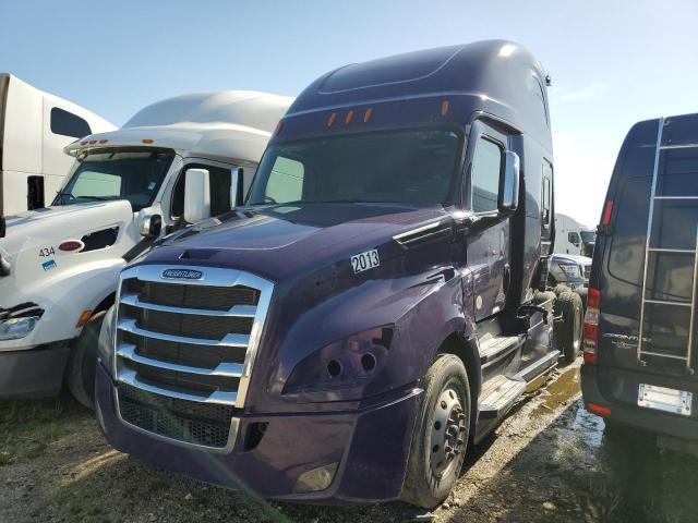 2020 Freigliner Cascadia 126