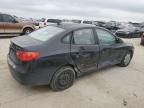 2009 Hyundai Elantra gls