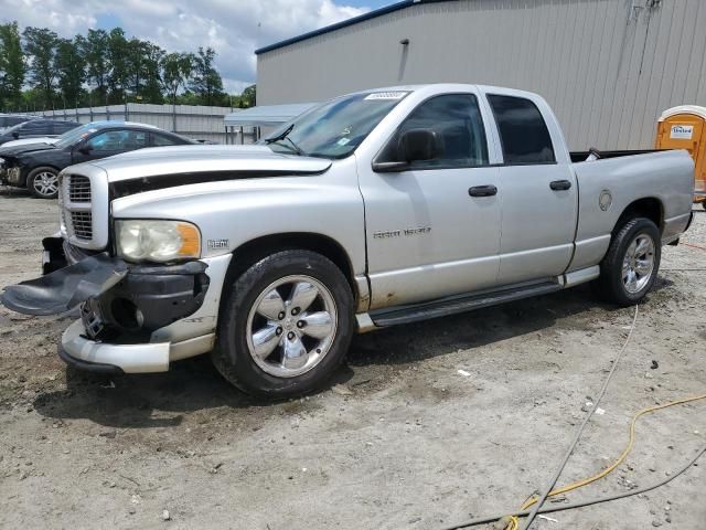 2003 Dodge RAM 1500 ST