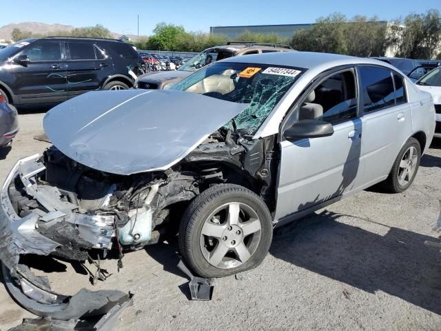 2006 Saturn Ion Level 3