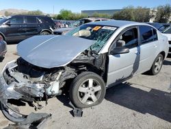 2006 Saturn Ion Level 3 for sale in Las Vegas, NV