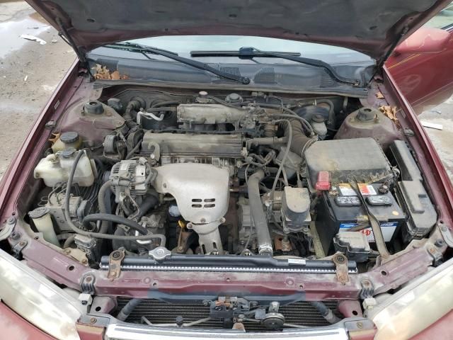 2000 Toyota Camry CE