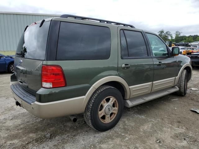 2005 Ford Expedition Eddie Bauer