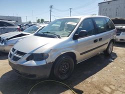 Dodge Caravan SE Vehiculos salvage en venta: 2005 Dodge Caravan SE