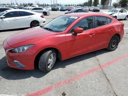 2015 Mazda 3 Sport for sale in Rancho Cucamonga, CA