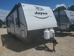 Jayco salvage cars for sale: 2016 Jayco JAY Flight