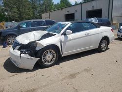 Chrysler Sebring salvage cars for sale: 2009 Chrysler Sebring Touring