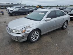 2006 Hyundai Azera SE en venta en Harleyville, SC