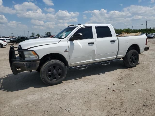 2013 Dodge RAM 2500 ST