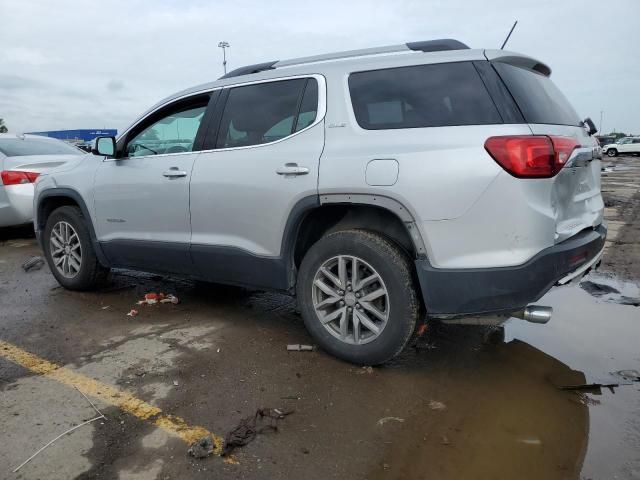 2017 GMC Acadia SLE