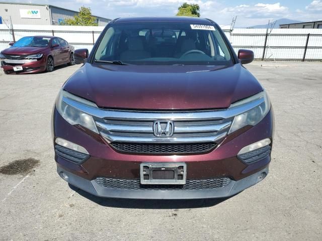 2016 Honda Pilot EX