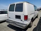 2002 Ford Econoline E150 Van