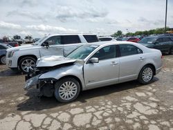 2010 Ford Fusion Hybrid for sale in Indianapolis, IN