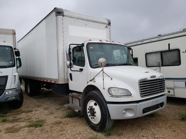 2014 Freightliner M2 106 Medium Duty