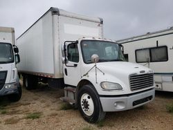 Salvage cars for sale from Copart San Antonio, TX: 2014 Freightliner M2 106 Medium Duty