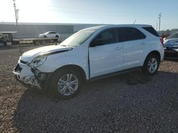 2014 Chevrolet Equinox LS en venta en Phoenix, AZ