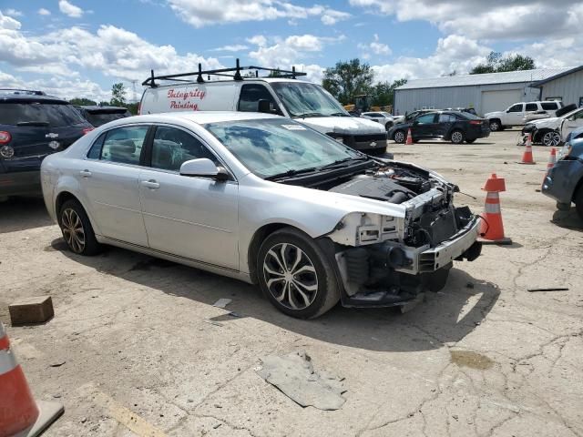 2010 Chevrolet Malibu 1LT