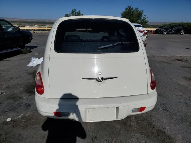 2006 Chrysler PT Cruiser