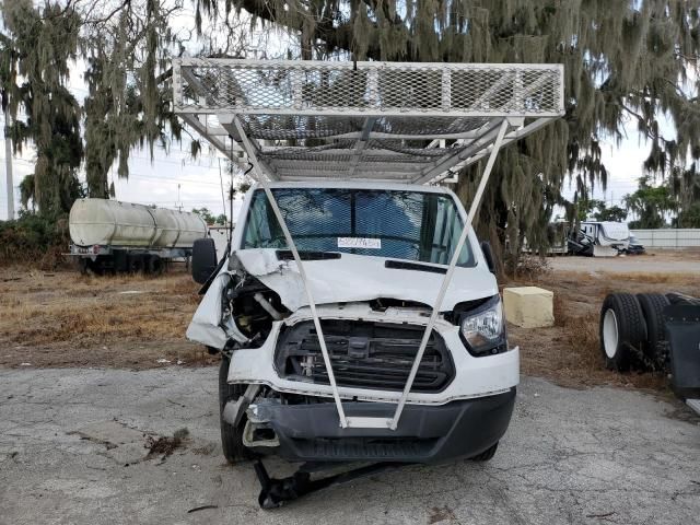 2019 Ford Transit T-250